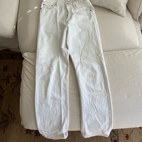 Agolde 90’s pinch waist jean - Picture 5 of 6